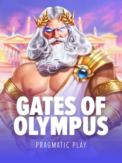 Gates of Olympus — слот ICE Casino