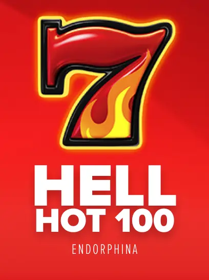 Hell Hot 100 — слот ICE Casino